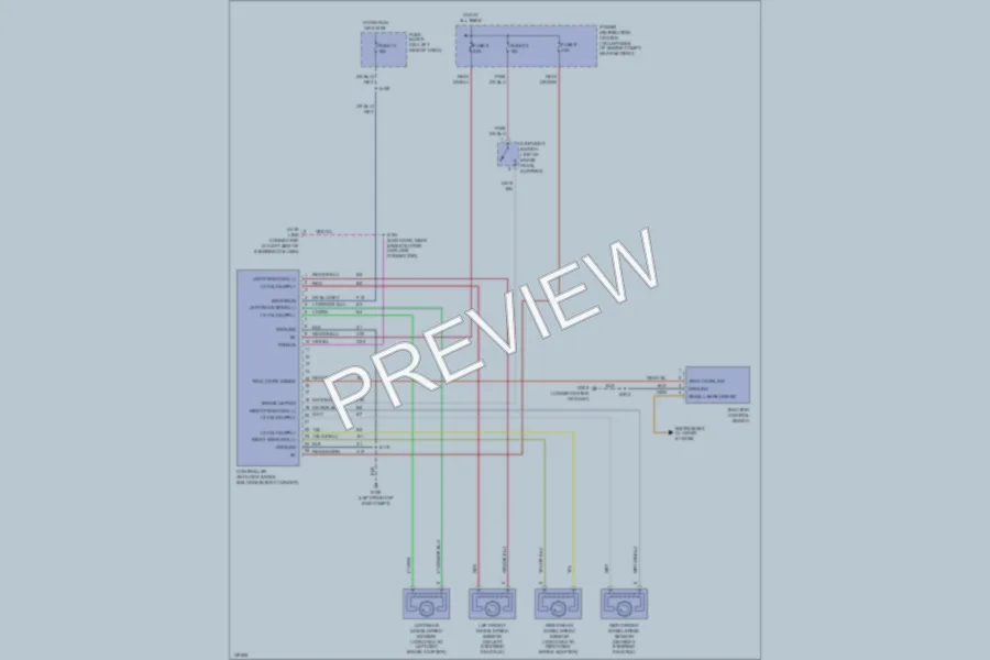 2001 Plymouth Neon Anti Lock Brakes Wiring Diagrams protected preview