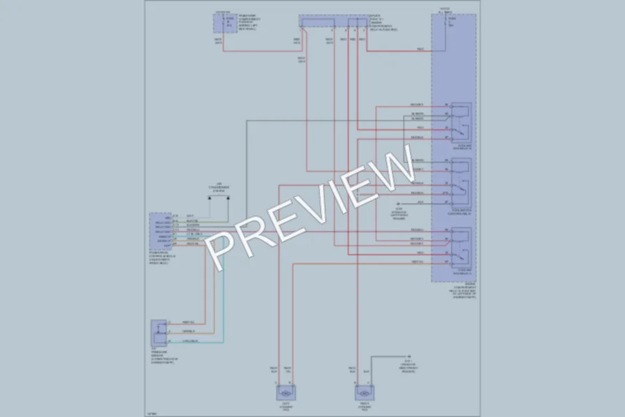 2002 Daewoo Lanos Cooling Fan Wiring Diagrams protected preview