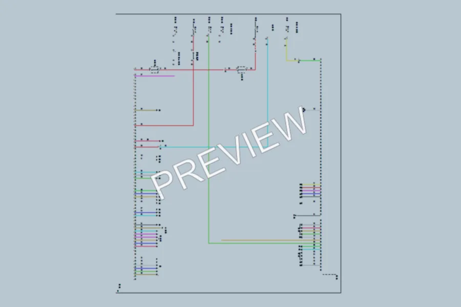 2006 Acura Integra Body Control Modules wiring diagram preview