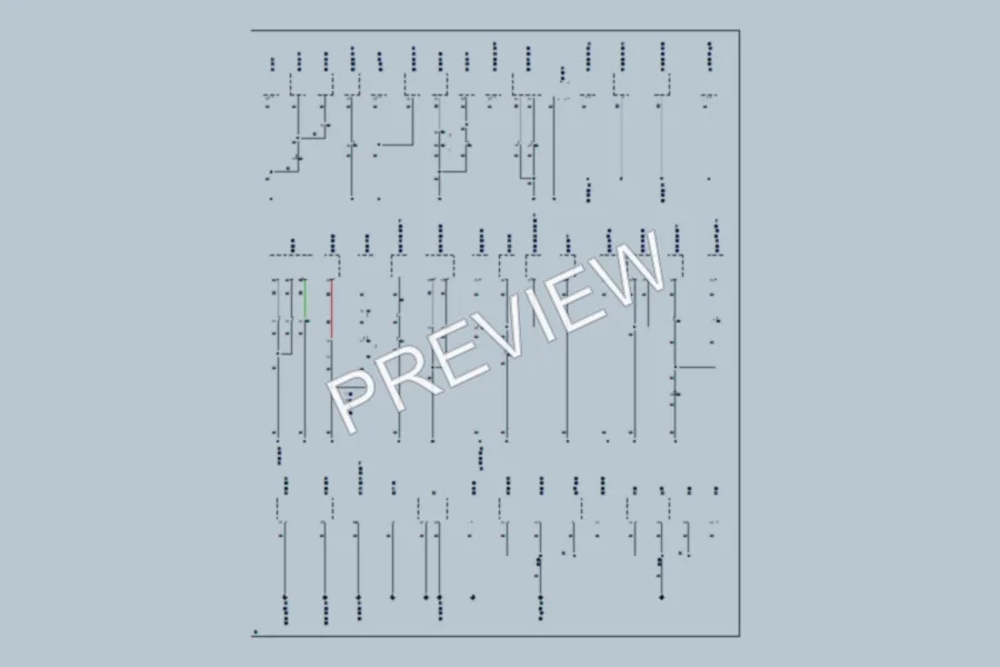 2006 Acura Integra Ground Distribution wiring diagram preview