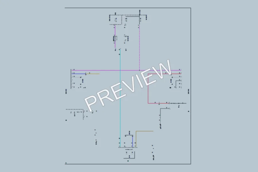 2006 Acura Integra Navigation wiring diagram preview