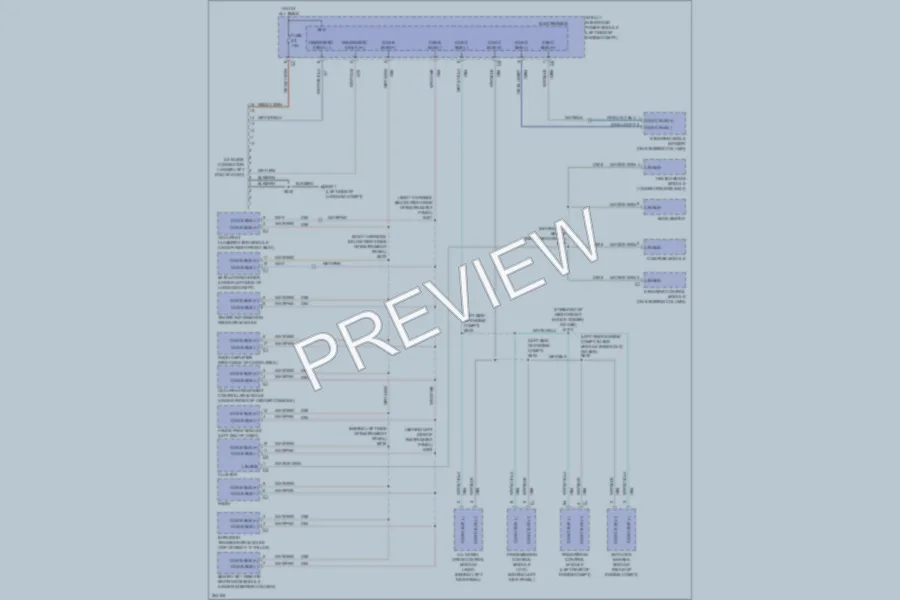2007 Dodge Caliber Computer Data Lines wiring diagram preview