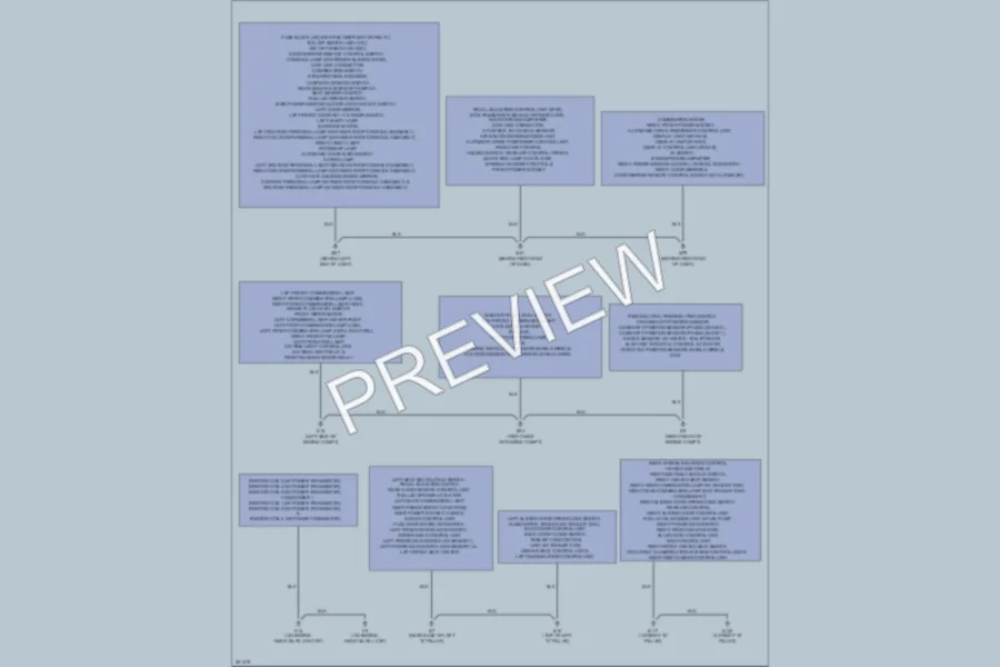 2007 Nissan Quest Ground Distribution wiring diagram preview