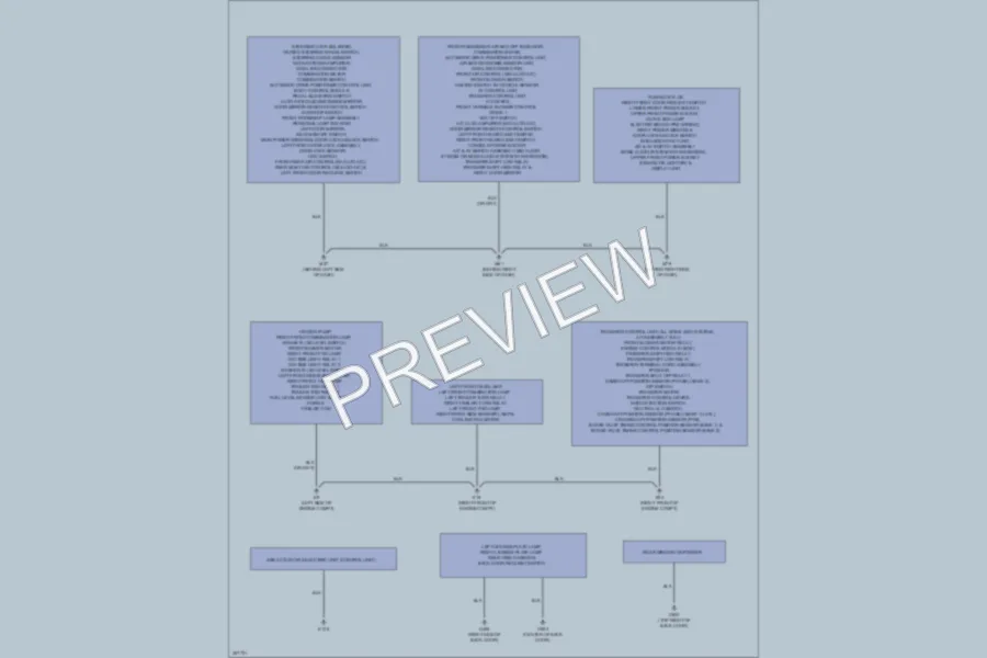 2009 Nissan Pathfinder Ground Distribution wiring diagram preview