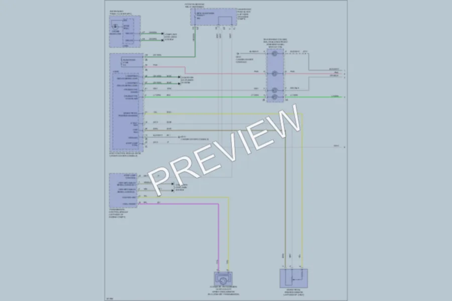 2010 Pontiac G6 Cruise Control Wiring Diagrams protected preview