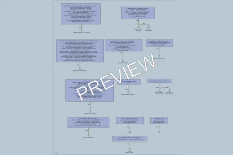 2010 Smart fortwo Ground Distribution wiring diagram preview