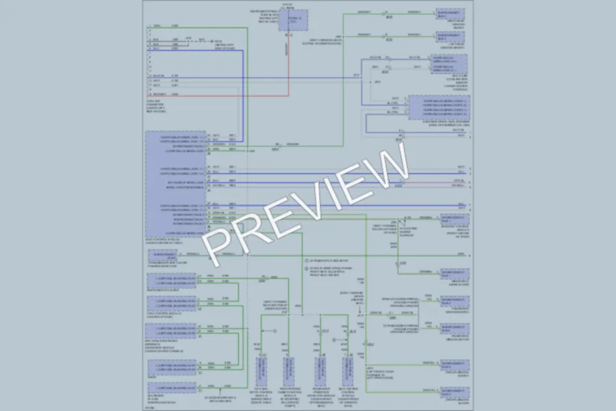 2012 Buick Verano Computer Data Lines wiring diagram preview
