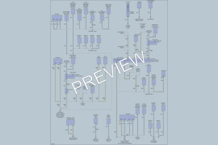 2012 Honda Civic Ground Distribution wiring diagram preview