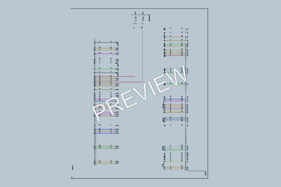 2021 Jeep GrandCherokeeL Body Control Modules wiring diagram preview