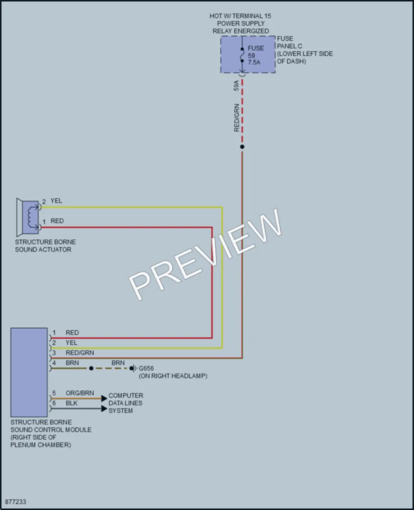2024 Audi A3 Active Bodyworks Wiring Diagrams protected preview